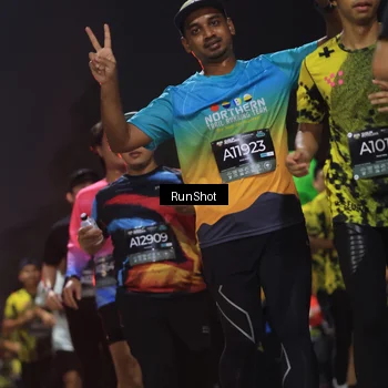 Runner Photo 6956399