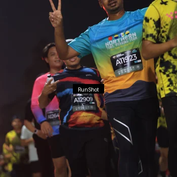 Runner Photo 6956400