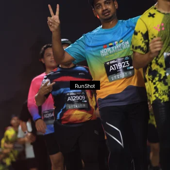 Runner Photo 6956402