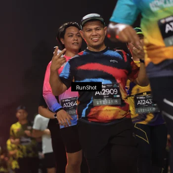 Runner Photo 6956403