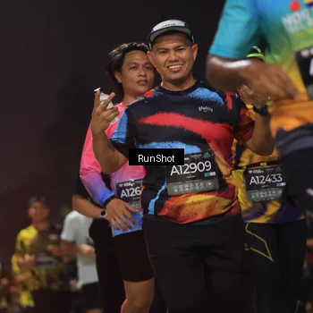 Runner Photo 6956404
