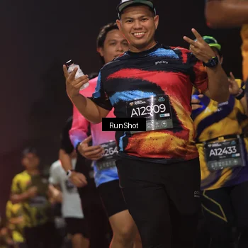 Runner Photo 6956406