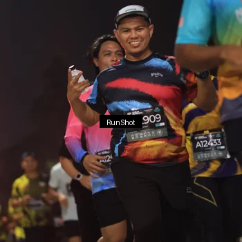 Runner Photo 6956407