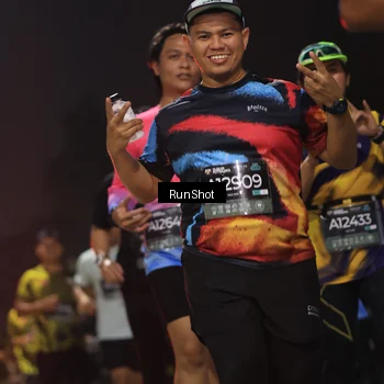 Runner Photo 6956408