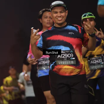 Runner Photo 6956410