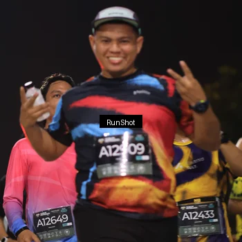 Runner Photo 6956415