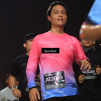 Runner Photo 6956420