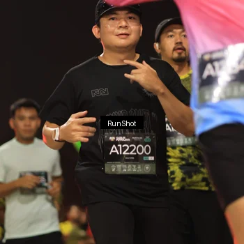 Runner Photo 6956428