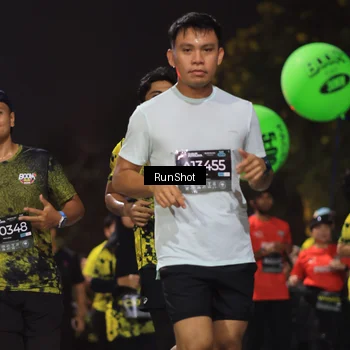 Runner Photo 6956439