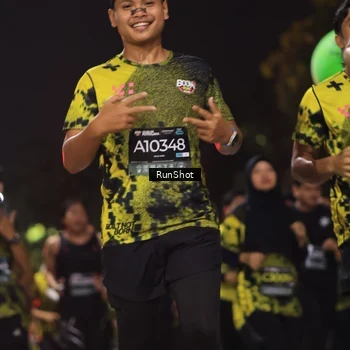 Runner Photo 6956443