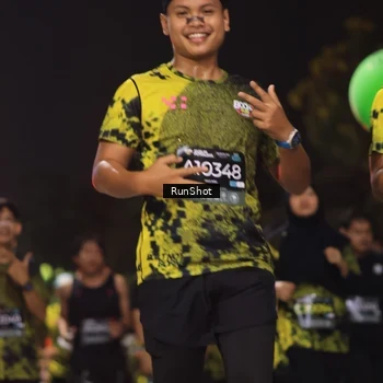 Runner Photo 6956446