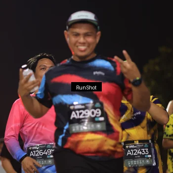 Runner Photo 6956471