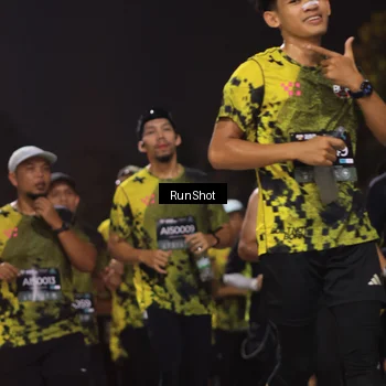 Runner Photo 6956474