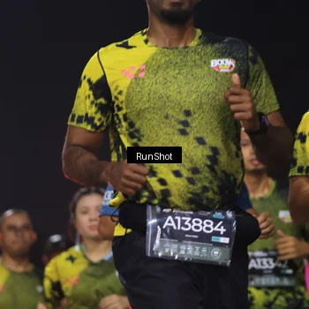 Runner Photo 6956504