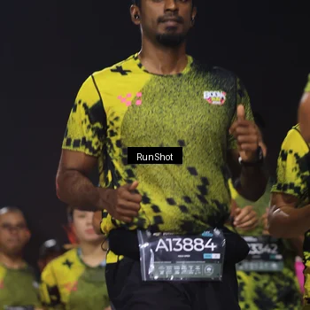 Runner Photo 6956507