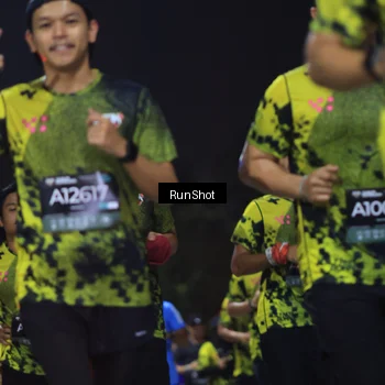 Runner Photo 6956518