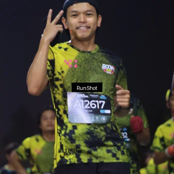 Runner Photo 6956522