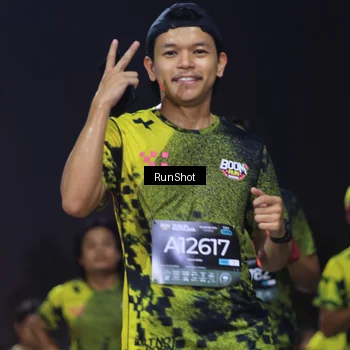 Runner Photo 6956523