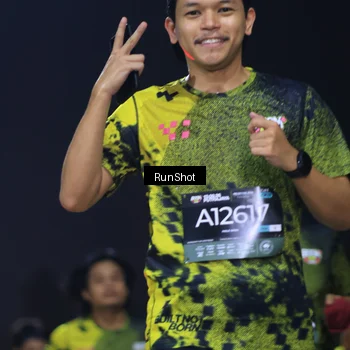 Runner Photo 6956524