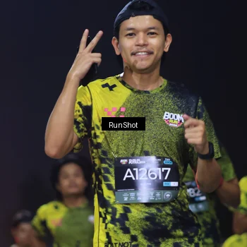Runner Photo 6956525