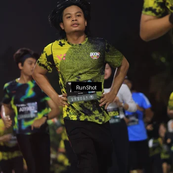 Runner Photo 6956530