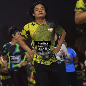 Runner Photo 6956531