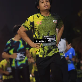 Runner Photo 6956532