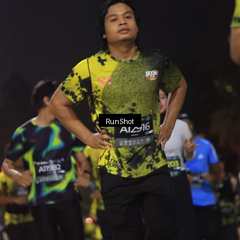 Runner Photo 6956534