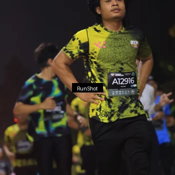 Runner Photo 6956536