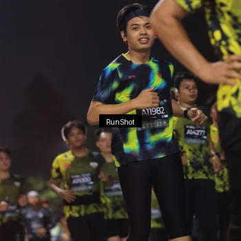 Runner Photo 6956537