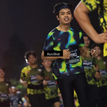 Runner Photo 6956542