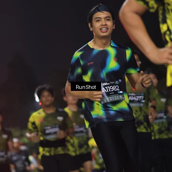 Runner Photo 6956544