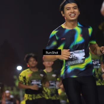 Runner Photo 6956549