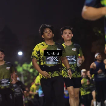 Runner Photo 6956550