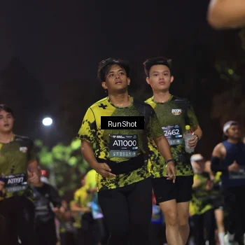 Runner Photo 6956551