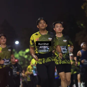 Runner Photo 6956552