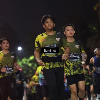 Runner Photo 6956554