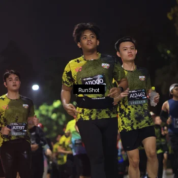 Runner Photo 6956555