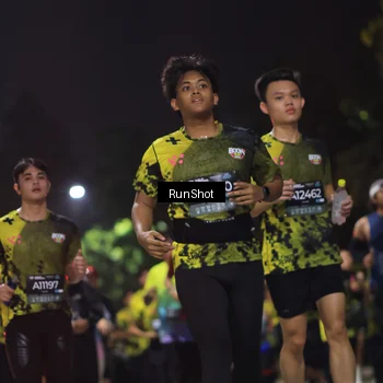 Runner Photo 6956557