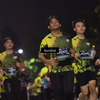 Runner Photo 6956559