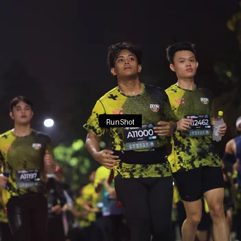 Runner Photo 6956560