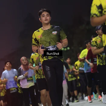 Runner Photo 6956561