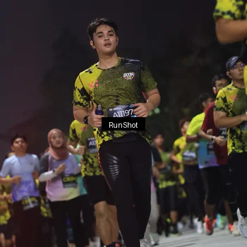 Runner Photo 6956563