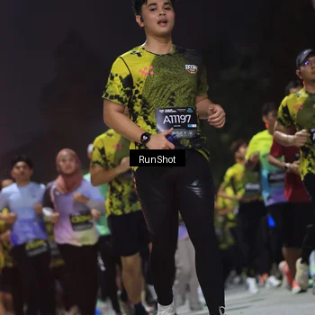 Runner Photo 6956567