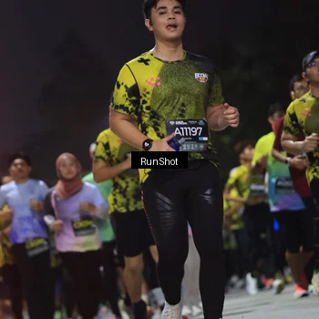 Runner Photo 6956569