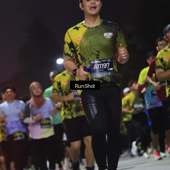 Runner Photo 6956572