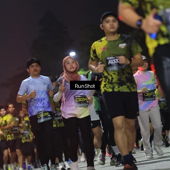 Runner Photo 6956575