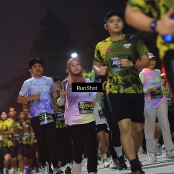 Runner Photo 6956576