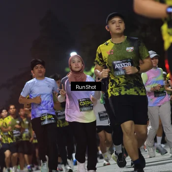 Runner Photo 6956577
