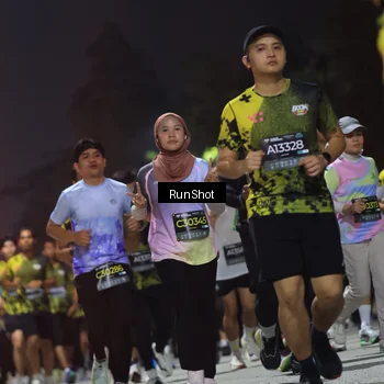 Runner Photo 6956578